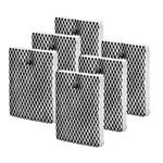 Humidifier Filter Replacement For Holmes HWF100 (6-PACK). Fixed Price $17.99.