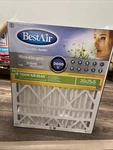 Bestair AB2025-13R Merv Pleated Filter W X H In. (pack Of 3). Fixed Price $180.00.