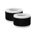 Nispira Hepa Filter Replacement For Pro Breeze Mini Air Purifier PB-P02, Pack. Fixed Price $23.99.