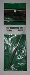 Rcbs 09812 Exp-decapping Unit Replacement For 30 Cal *ships Fast*. Fixed Price $13.91.