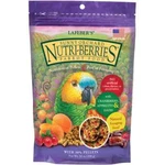 Lafeber Sunny Orchard Nutri-berries Parrot Food. Fixed Price $15.99.