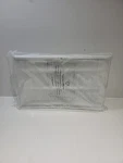 Rongju Replacement Filter Compatible With Blueair Pure 211+, Foldable. Fixed Price $49.99.