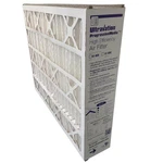 Ultravation 91-006 Air Filter (20 X 25 5IN, Merv: 11) Pack Of 3. Fixed Price $126.00.