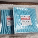 2 Pack Bnx Tru Filter Premium Cabin Air C7088 Hepa 99.97% Efficiency New. Fixed Price $19.00.