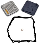Transmission Filter KIT-4 Speed Wix 58934. Fixed Price $33.02.