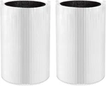 Pure Replacement Filters For Blueair 411, 411+, Auto And. Fixed Price $31.99.