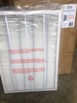 Lot Filter Replacement For Carrier Infinity Air Purifier Cartridge 16X25X3.5. Fixed Price $38.50.