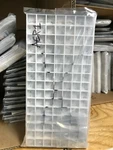 Fits Hunter 30985 Frame Only For Refresh Air Purifier Filters. Fixed Price $12.00.