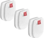 Foam Felt Sponge Filters For Shark IZ300UKT IZ320UK. Fixed Price $22.10.