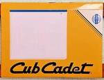 Air With Pre-filter Cub Cadet #937-05129 New Genuine Oem. Fixed Price $17.50.