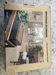 Carrier Table Top Electronic Air Cleaner 31TTA120101. Fixed Price $500.00.