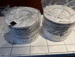 *set Of 2* HP102877-CHN-1 Filter True Hepa For Levoit Core 300 Air Purifier. Fixed Price $26.95.