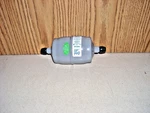 CAFDS1-SPORLAN Type C-163-HH Catch All Filter-drier 3/8" Sae FLARE,16 Cu In Desi. Fixed Price $29.00.