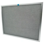 Wioair Washable Furnace Filter, Merv 8, (20"X25"X1"). Fixed Price $55.88.