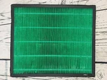 3111635 Air Purifier Filter Set 2 Pieces. Fixed Price $45.00.