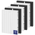 Pulluty 5510 5520 Hepa Air Purifier Filter Q Replacement For Winix. Fixed Price $85.16.