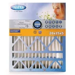 Bestair AB-52025-13-2 In X Synthetic Furnace Cleaner Filter. Fixed Price $61.49.