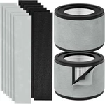 Z 2000 Filter Replacement Compatible With Trusens Medium Purifier 2500. Fixed Price $73.10.