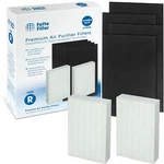 Fette Filter - 2 Premium Hepa Replacement Pack Including 4 Activated C.... Fixed Price $29.99.