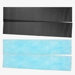 Annual Mini Split Filter Bundle Compatible With Mitsubishi Electric Mac 2330FT. Fixed Price $49.73.