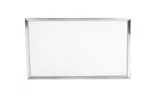 Honeywell 50000293-001 High Air Flow Media Post-filter 16" X 20". Fixed Price $46.80.