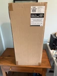 Hunter Total Air Sanitizer Model 30407 - New In Box. Fixed Price $120.00.