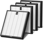 Pack HY4866 True Hepa Replacement Filters Compatible With Morento Ai. Fixed Price $37.99.