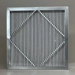 Aerostar Cartridge Air Filter W/ Single Header 24"X24"X12" 16290. Fixed Price $358.40.