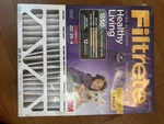 Filtrete 085-00-0071 Pleated Air Filte. Fixed Price $20.00.
