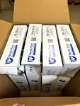 Nordic Pure 16X25X5 Air Filter Merv 15 Cost Advantage 4-PACK Dented. Fixed Price $79.88.