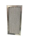 Koch 110-734-002 Final FILTER,MERV11,SH,12"X24"X12. Fixed Price $136.00.