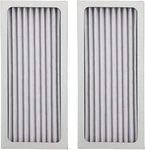 990051000 Replacement Hepa Filter Compatible With Hamilton Beach Trueair 04. Fixed Price $27.51.