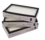 3X For Kenmore And Panasonic EF-2 Hepa Vacuum Filter 86880 MC-V194H. Fixed Price $9.95.