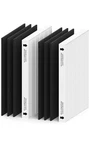 Cfkreya Pack True Hepa Replacement Filters 9287101 Compatible. Fixed Price $14.98.