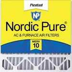 Honeywell Lennox Hvac Owners - 20X20X5 Merv 10 Replacement Air Filter. Fixed Price $59.99.