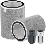 Pack HP302 HP201 Replacement Filter Compatible With Shark. Fixed Price $37.00.