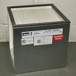 Omni Cleanair True HEPA18 Filter Replacement HEPA-500H, OCA500, OCA510, 0.3. Fixed Price $199.95.