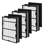 HAPF600 Hepa Filters For Holmes HAP616, HAP633, HAP653, HAP726, HAP756, HAP75.... Fixed Price $37.99.