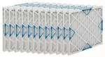 Koch P8S1-174-214 (12-PACK)- 18" 22" 1" Multi-pleat XL8 Air Filter, Merv. Fixed Price $129.24.
