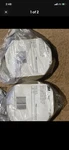 3M 02599 Stikit Gold Abrasive Sanding Sheet P80 Grade (2) Rolls Total. Fixed Price $80.00.