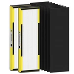 FLT4825 Replacement Filter B Fit For Germ Guardian Air Purifier, AC4825E Repl.... Fixed Price $29.35.