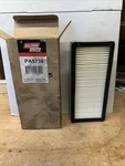 PA5738 Baldwin Cab Air Element (replaces 2318130, 3036658). Fixed Price $40.00.