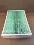 New Aeolus Corporation SMP60 16X24X4 Air Filter Merv 12. Fixed Price $12.50.