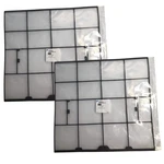 6024914 Mini Split Filter 2-PACK. Fixed Price $74.09.