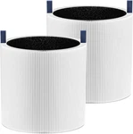 2 Pack Mini Max Replacement Filter Compatible With Blueair Pure. Fixed Price $22.05.