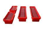 Bmc FB01090 2019+ Fits Bmw X3 (G01/F97) X4 (G02/F98) Replacemen. Fixed Price $274.19.