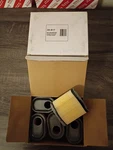 New Oregon 30-817 Air Filter Pack 30-031 Replaces Tecumseh 36905 Great Deal. Fixed Price $6.99.