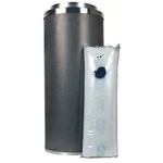 Can-lite Carbon Filter 14 Inch 2200 Cfm Hydroponic. Fixed Price $452.80.