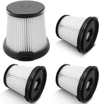 4 Pack Filter Replacement Part For Shark IW3511 IW1111 IW1120 Detect Pro Vacuum. Fixed Price $26.59.