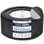 Hepa + Carbon Filter AFHZ1000-01 For Trusens Z-1000 360 3-STAGE Replacement. Fixed Price $22.99.